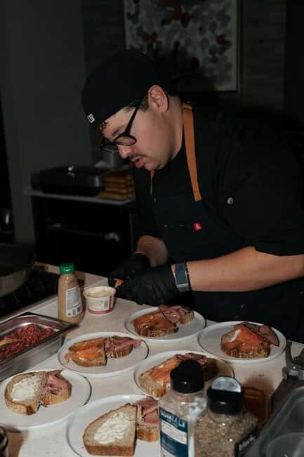 Denver: Private Chef Experience - Why Choose a Private Chef Experience in Denver?