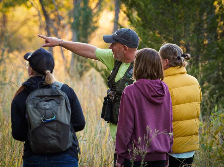 Denver: Private Rocky Mountain National Park Wildlife Tour - Why This Tour Works Well