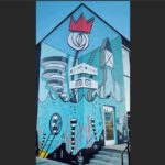 Denver: RiNo Art District "Happy Hour" Street Art Tour - Exploring Denver’s RiNo District: A Closer Look at the Street Art Tour