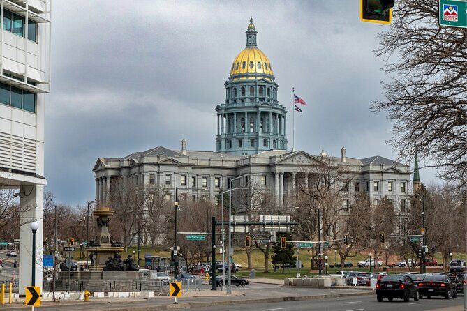 Denver Scavenger Hunt and Highlights Self Guided Tour - Who Should Consider This Tour?