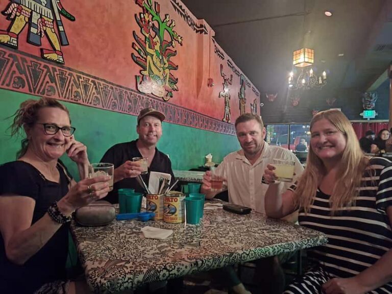 Denver: Taste of the City Food Tour by Bike or E-Bike - Frequently Asked Questions