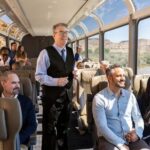 Denver to Moab: Rocky Mountaineer 2-Day Scenic Luxury Train - What’s Included & What to Expect