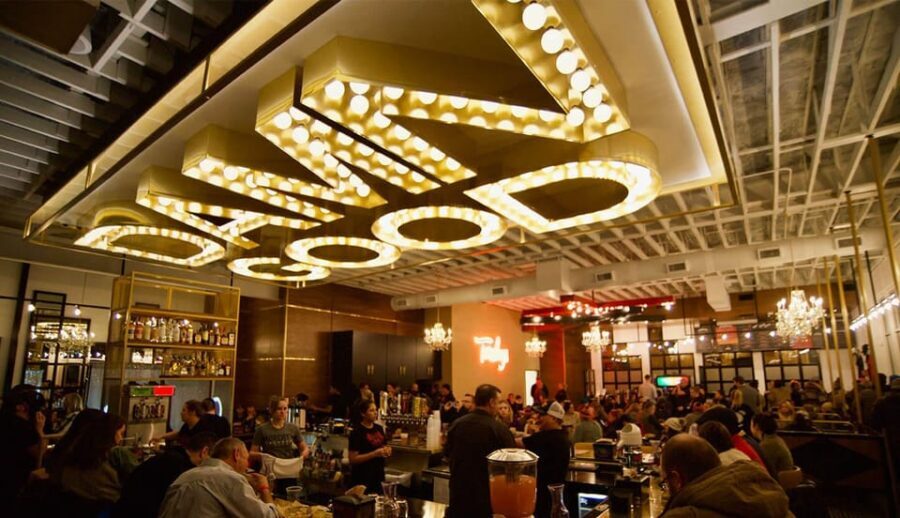 Denver: Token and Tacos Cannabis Lover Foodie Tour - Practical Details: Making It Work for You
