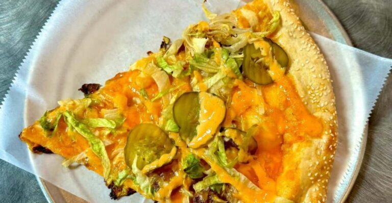 Denver: walking Secret Food Tour - Who Should Consider This Tour?