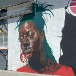 Denver's Art District Self Guided Walking Tour - FAQ Section