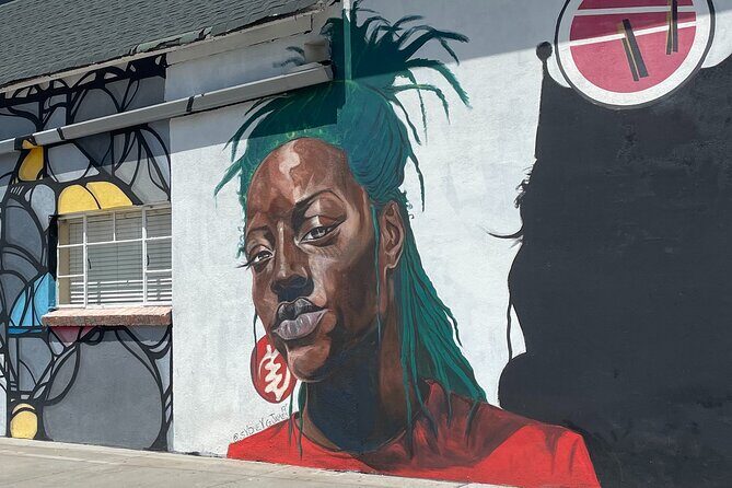 Denver's Art District Self Guided Walking Tour - FAQ Section