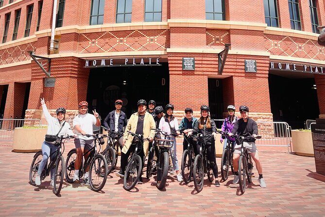 Denver's Best Guided eBike Tour | E-Bike All of Mile High City - Is This Tour Worth Your Money?