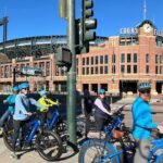 Denver's Electric Cruiser Bike Tour - Final Thoughts