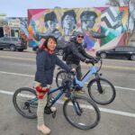 Denver's Highlights: A Guided Bike or Ebike Adventure - Who Should Consider This Tour?