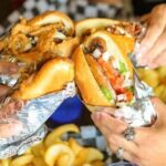 Denvers Street Food Private Tour With A Local Guide - A Walk Through Denver’s Culinary and Cultural Heart