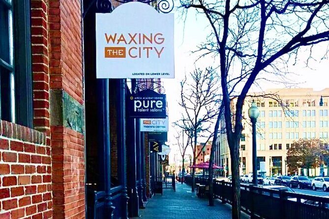 Denvers Wild Side: Self-Guided Audio Tour of its Notorious Past - Practical Details and What to Expect