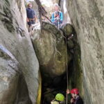 Deos Canyoning Adventure in Metsovo - Why We Love This Tour