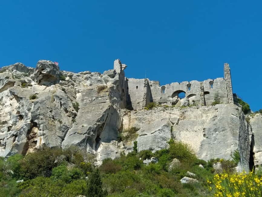 departing from Avignon, charming provence tour - An In-Depth Look at the Provence Tour