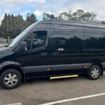 Departing Sydney: Luxury Transfer to Airport or Cruise Port - In-Depth Review of the Sydney Private Transfer
