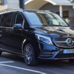 Departure by Luxury Van from Athens City to Athens Airport ATH - An In-Depth Look at the Transfer Experience
