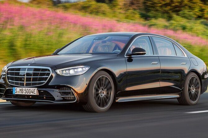 Departure by Luxury Vehicle from Basel City to Basel Airport BSL - Frequently Asked Questions