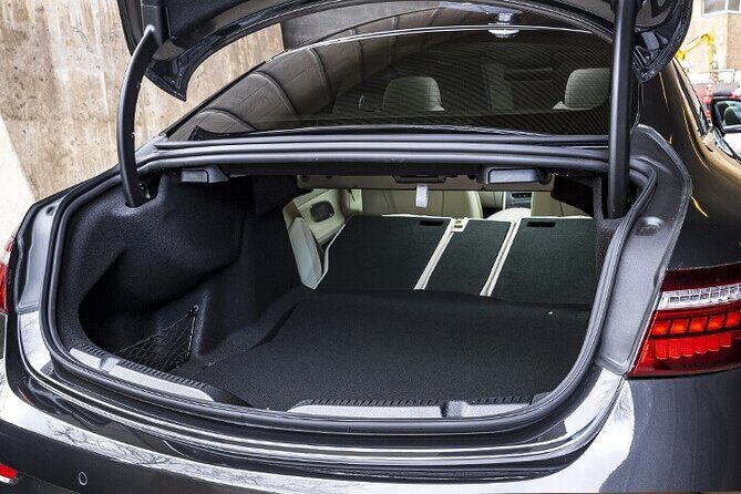 Departure by Private Sedan from Basel City to Basel Airport BSL - Final Thoughts: Is It Worth It?