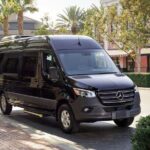 Departure by Sprinter from Milwaukee to Milwaukee Airport MKE - Final Thoughts