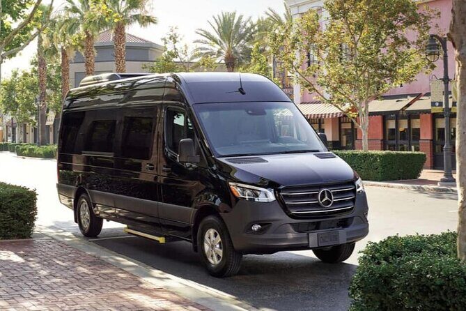 Departure by Sprinter from Milwaukee to Milwaukee Airport MKE - Final Thoughts