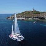 Departure from BRUSC: Half-day catamaran cruise - The Practical Side: What You Need to Know