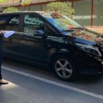 Departure from Central London to Heathrow Airport by Luxury Van - A Detailed Look at the Private Transfer Service