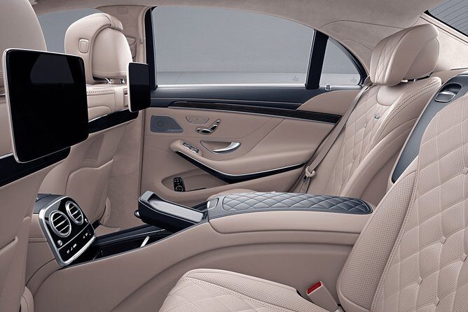 Departure Private Transfer Boston to Boston Airport BOS - FAQ