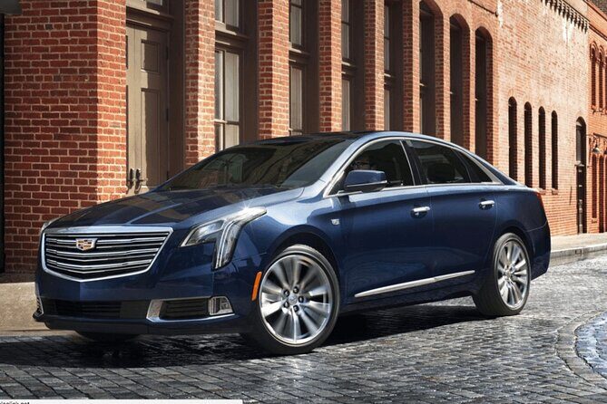 Departure Private Transfer Dowtown Dallas to Dallas Airport DAL Luxury Vehicle - What Travelers Say (Based on reviews and descriptions)