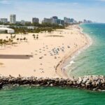 Departure Private Transfer: Fort Lauderdale to Airport FLL in Luxury SUV - In-Depth Review of the Private Luxury SUV Transfer