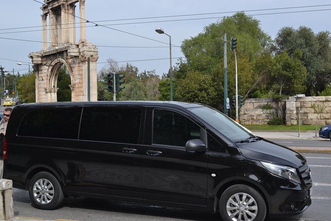 Departure Private Transfer from Athens center Hotels to the Athens Airport - What Do Travelers Say?