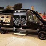 Departure Private Transfer from Bergen City to Bergen Airport BGO by Minibus - The Itinerary and Experience Breakdown