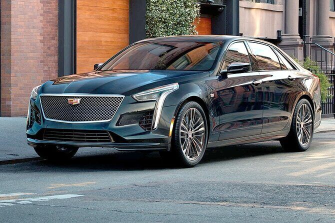 Departure Private Transfer: Hollywood Beach to Airport FLL in Business Car - Why This Transfer Stands Out