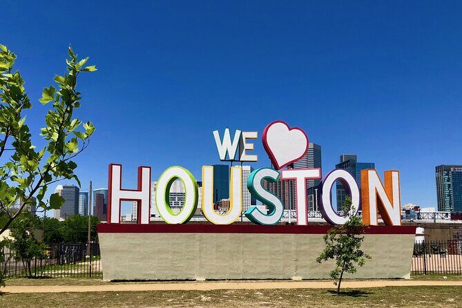 Departure Private Transfer: Houston to George Bush Airport IAH in Luxury SUV - Practical Tips for Travelers