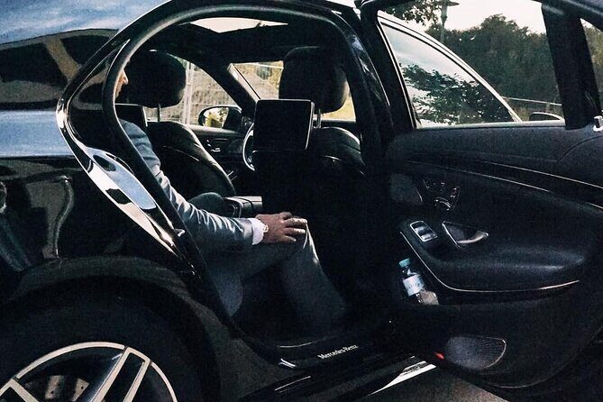 Departure Private Transfer: Istanbul to New Airport IST in Business Car - FAQ