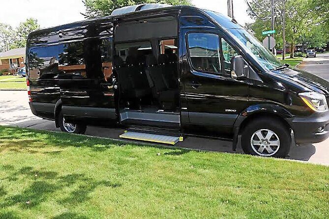 Departure Shuttle: Waikiki Hotel to Airport - Pricing and Value