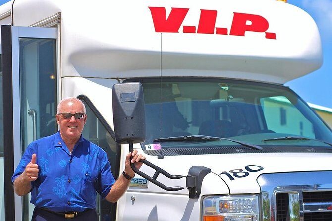 Departure Transfer: Airport Shuttle Honolulu and Waikiki or Cruise Terminal - Who Should Consider This Shuttle?