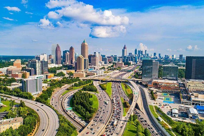 Departure Transfer: Atlanta to Atlanta Airport ATL in Sedan Car - Final Thoughts: Is This Transfer Right for You?
