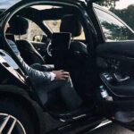 Departure Transfer: Boston to Boston Airport BOS by Business Car - In-Depth Review of the Boston to Logan Airport Private Transfer