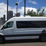 Departure Transfer from Hotels to Kona International Airport - Why Choosing an Airport Shuttle Matters