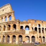 Departure Transfer from Rome to Rome Airport FCO in Private Van - The Experience in Detail