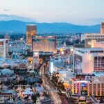 Departure Transfer: Las Vegas to Airport LAS by Business Car - FAQ