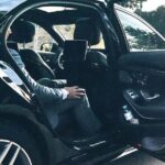Departure Transfer: Lisbon to Lisbon Airport LIS in Business Car - Frequently Asked Questions