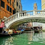 Departure Transfer: Venice to Marco Polo Airport VCE (Luxury Van) - Who Should Consider This Service?