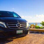 Departures in Mercedes Benz from Puerto Morelos to Cancun Airport - Who Should Book This Tour?