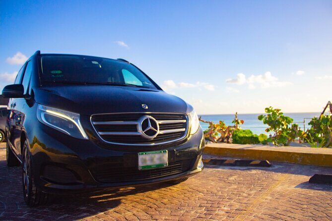 Departures in Mercedes Benz from Puerto Morelos to Cancun Airport - Who Should Book This Tour?