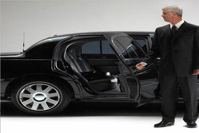 DepartureTransfer From Istanbul European Side City Hotels to Istanbul NewAirport - In-Depth Look at the Istanbul Airport Transfer Experience