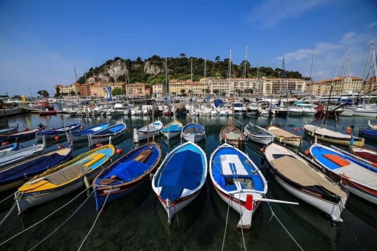 Depuis Villefranche-sur-Mer: Nice & ses plus beaux panoramas - What Makes This Tour Stand Out?