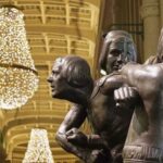 Der Leipziger Passagen-Rundgang in der Altstadt - A Deep Dive Into the Leipzig Passagen-Rundgang Experience