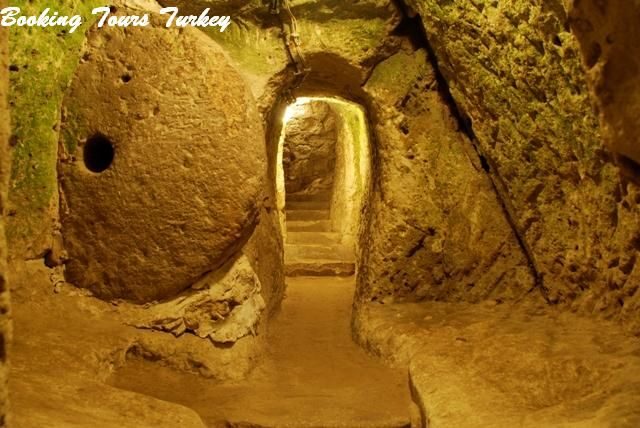Derinkuyu Underground City Tour - Final Thoughts