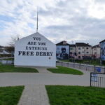 Derry: Bloody Sunday and Bogside Murals Walking Tour - A Close Look at the Derry: Bloody Sunday and Bogside Murals Walking Tour