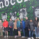 Derry City: The Bloody Sunday Story Walking Tour - Who Will Love This Tour?